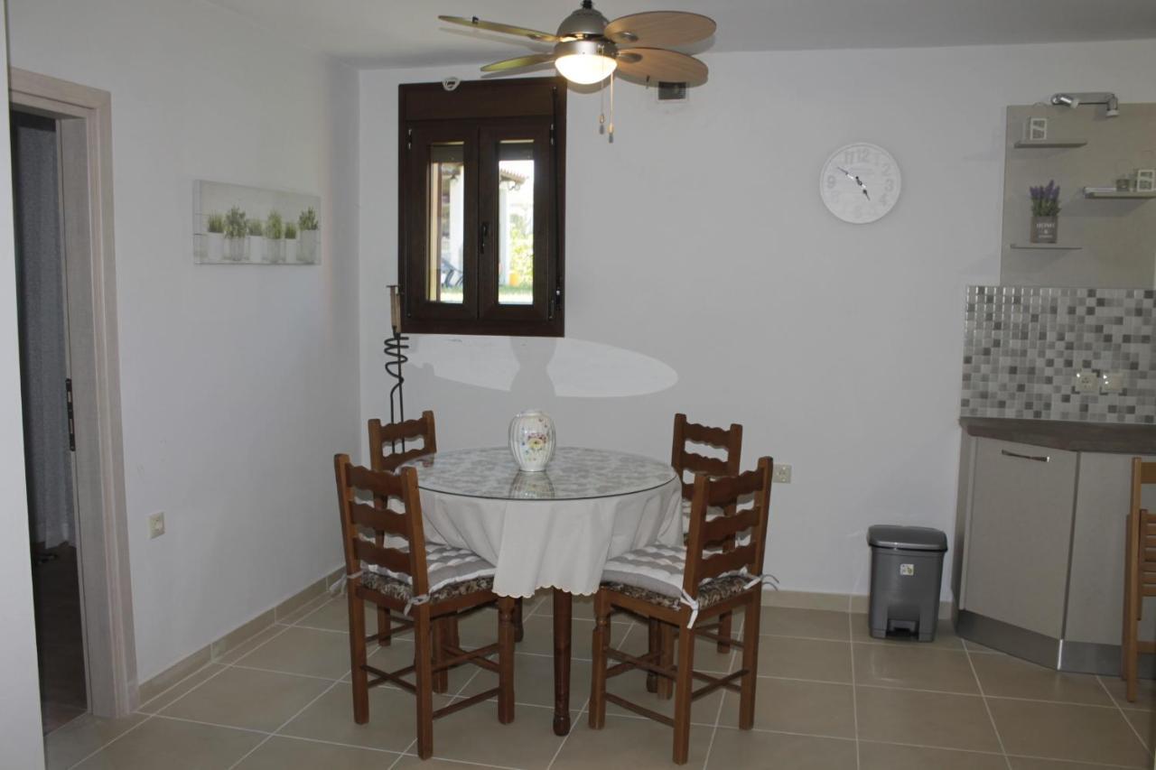 Jolas Appartment Kala Nera Zewnętrze zdjęcie
