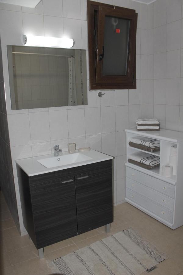 Jolas Appartment Kala Nera Zewnętrze zdjęcie