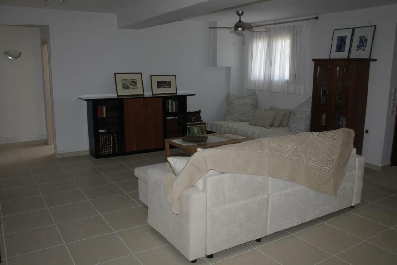 Jolas Appartment Kala Nera Zewnętrze zdjęcie
