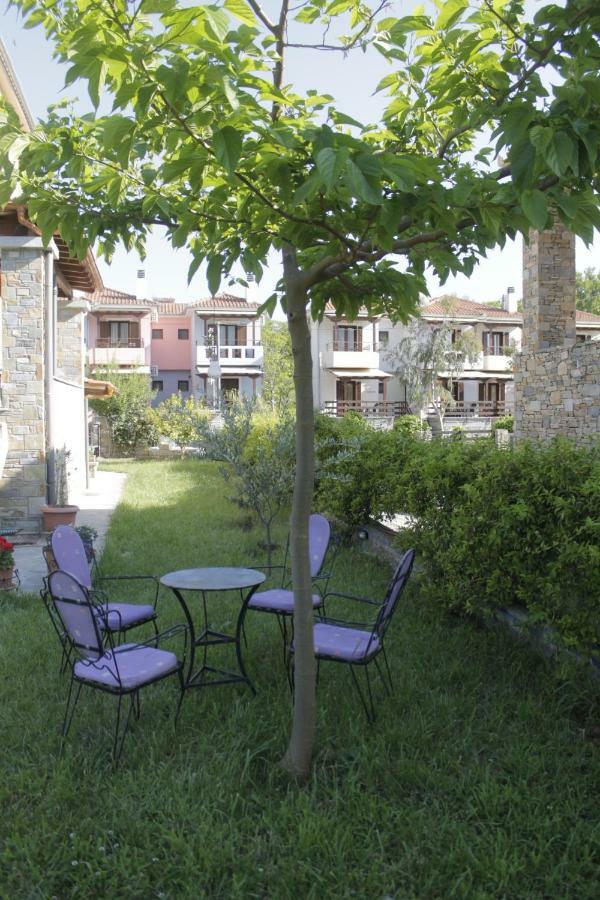 Jolas Appartment Kala Nera Zewnętrze zdjęcie