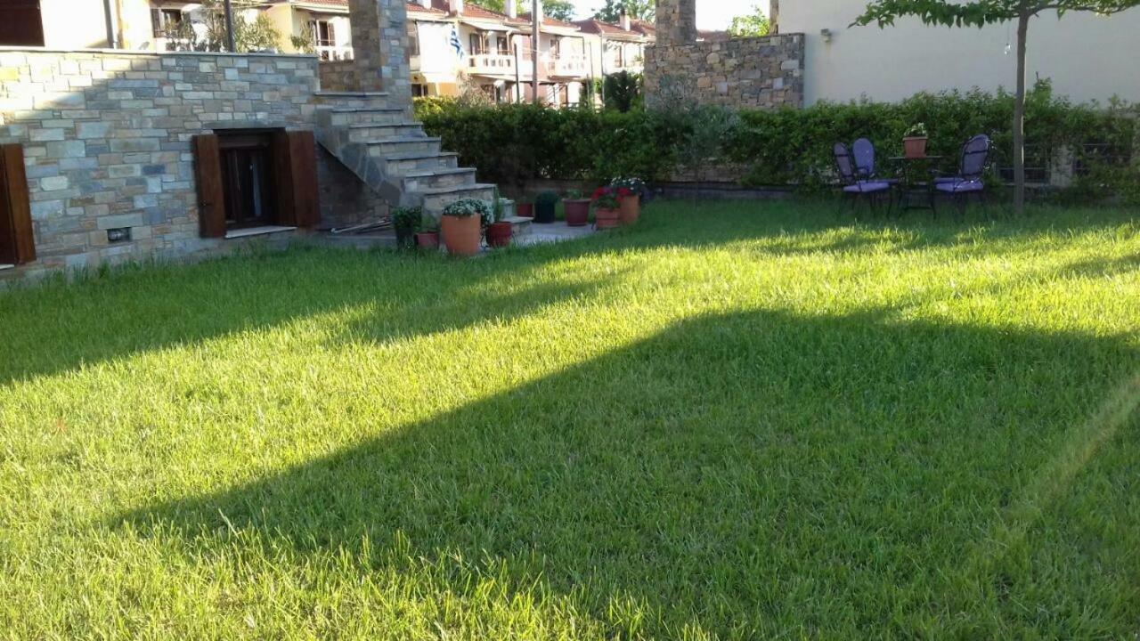 Jolas Appartment Kala Nera Zewnętrze zdjęcie