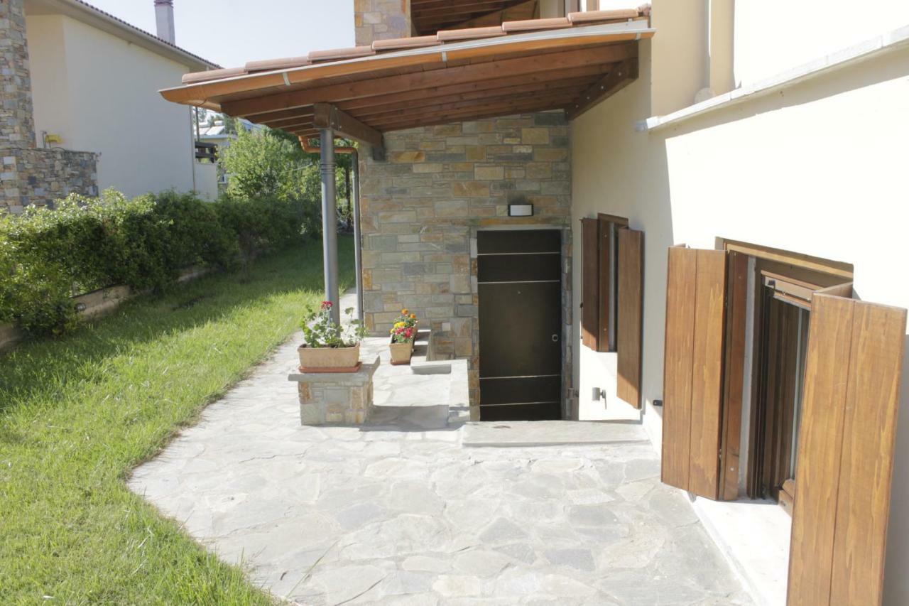 Jolas Appartment Kala Nera Zewnętrze zdjęcie