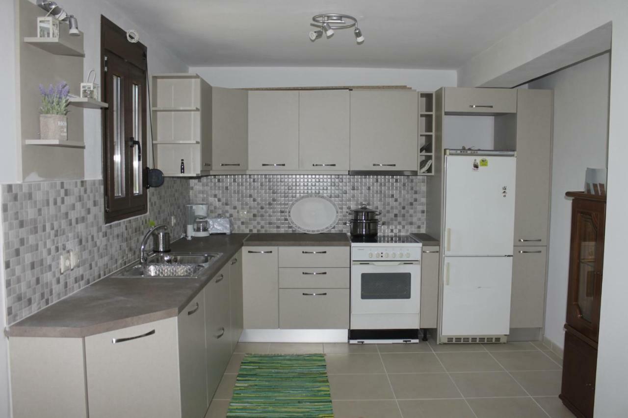Jolas Appartment Kala Nera Zewnętrze zdjęcie