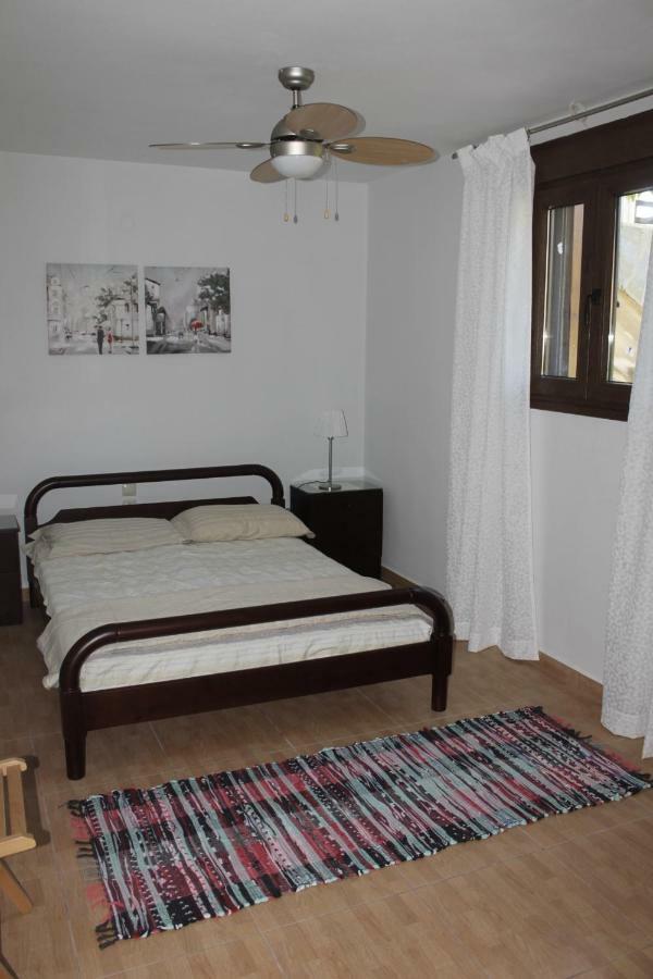 Jolas Appartment Kala Nera Zewnętrze zdjęcie